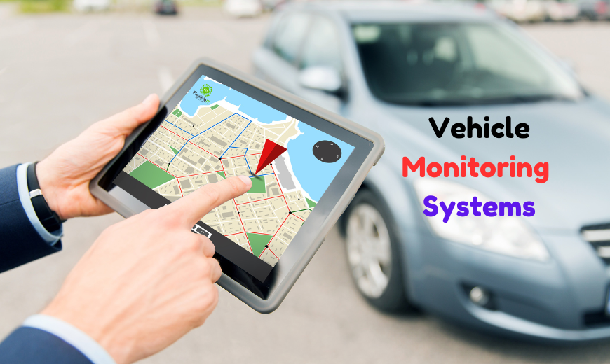 The Smart Move: Investing in a Vehicle Maintenance Monitoring System